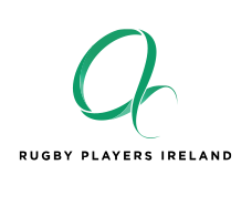 Rugby Players Ireland
